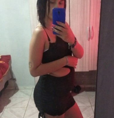 Mulher de programa