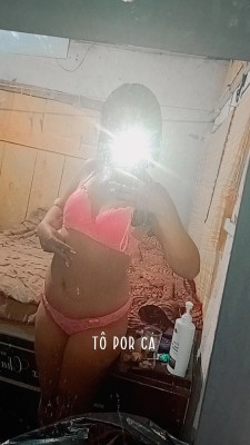 Mulher de programa