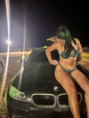 Oii amor, Disponível Aqui em Brumadinho
