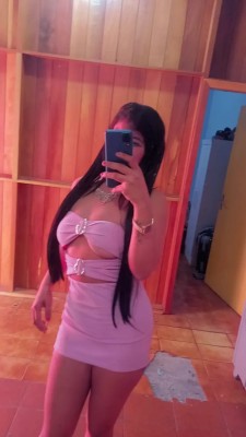 Morena natural