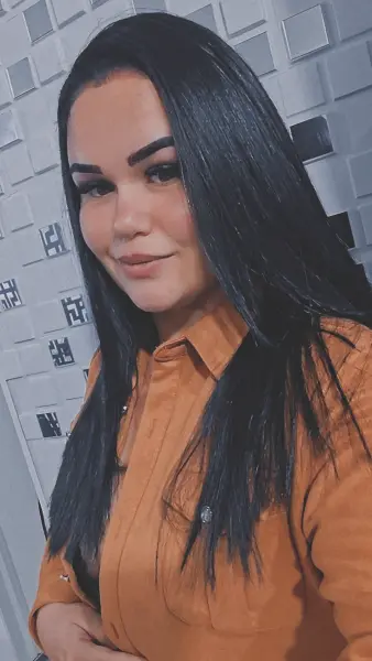 Morena 😈