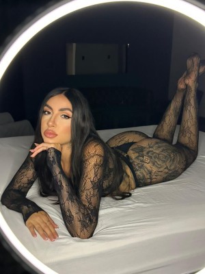 Ninfeta