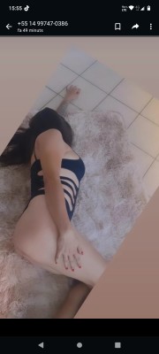 Bianca Fonseca