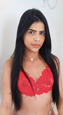 Novinha do anal😋
