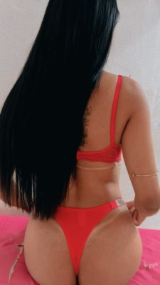 Novinha do anal😋