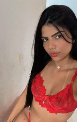 Novinha do anal😋