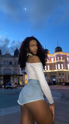 Vanessa gaibu