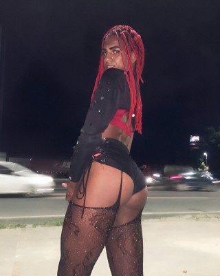 Vanessa gaibu