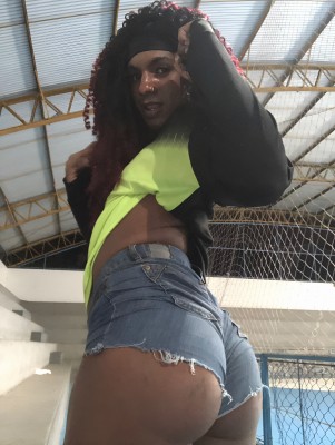 Vanessa gaibu