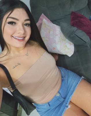 Amanda Camargo
