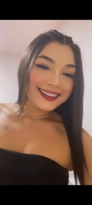 Amanda Camargo