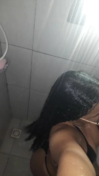 Morena gostosa