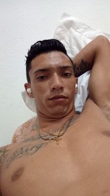 Eu te farei feliz a qualquer hora, do jeito que você mais gostar.