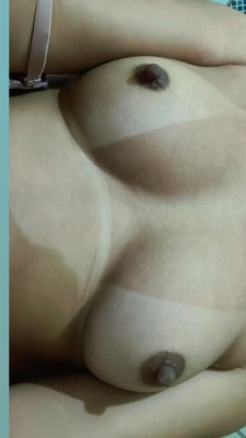 Morena avelã