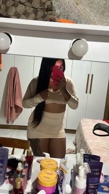 Índia Manauara 🏹
