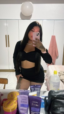 Índia Manauara 🏹