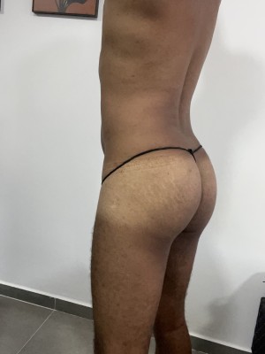 Puta de Macho 0800