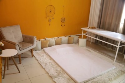 Bruna Massagens Eróticas e terapêuticas
