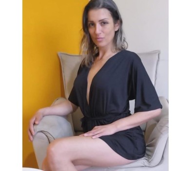 Bruna Massagens Eróticas e terapêuticas