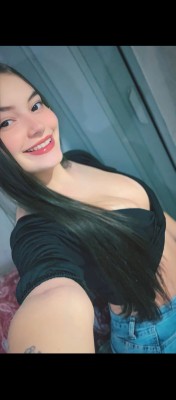 Morenah baixinha