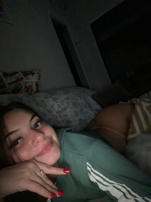 Morenah baixinha