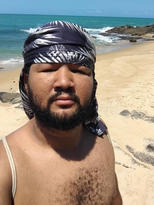 Urso Passivo cabo de santo Agostinho