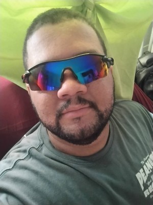 Urso Passivo cabo de santo Agostinho