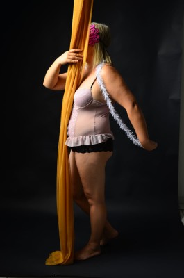 Gordinha linda que se ama
