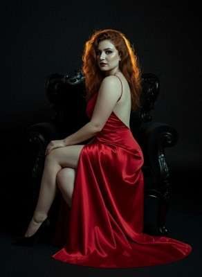 Ruiva