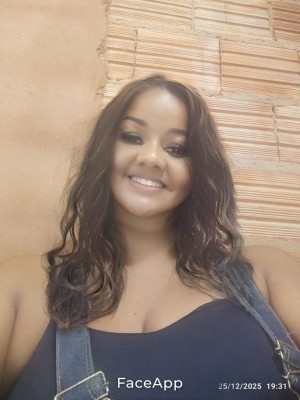 sou sua safada