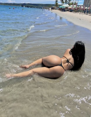 Agatha Martinez