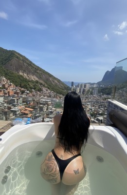 Nifetinha