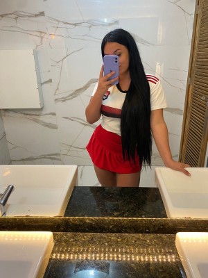 Nifetinha