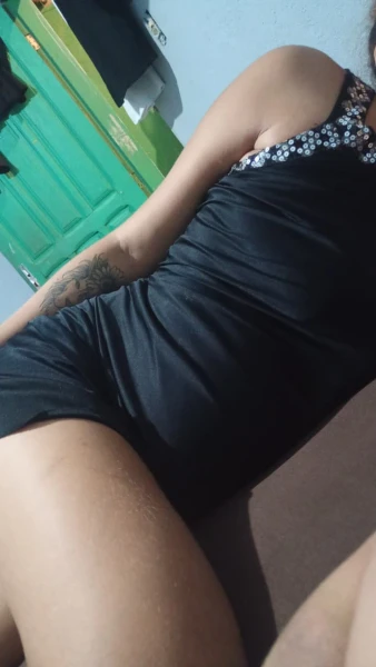 Novinha magrinha 💓