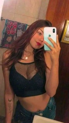 Fogosa 🔥