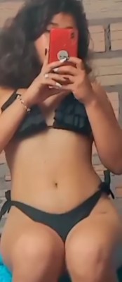 Novinha gostosinha