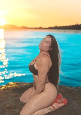 Amanda Rebello