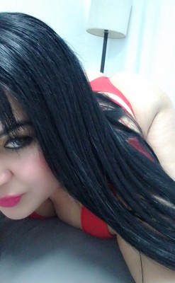 Safada baiana