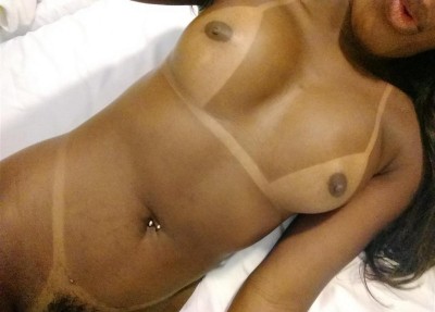 Mulata DA COR DO PECADO