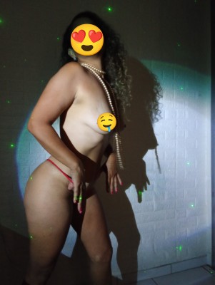 Carol Rabetão na área 🔥🔥