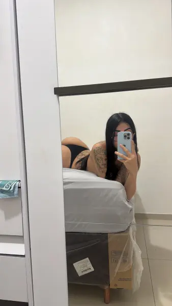 Kaylinha sapeka