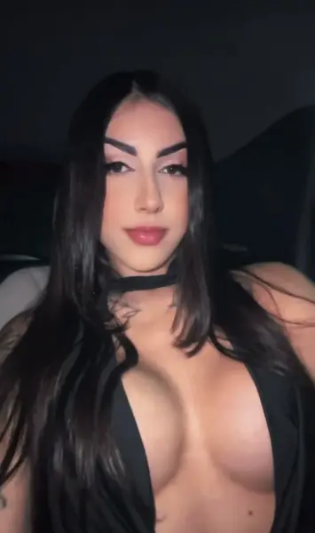 Kaylinha sapeka
