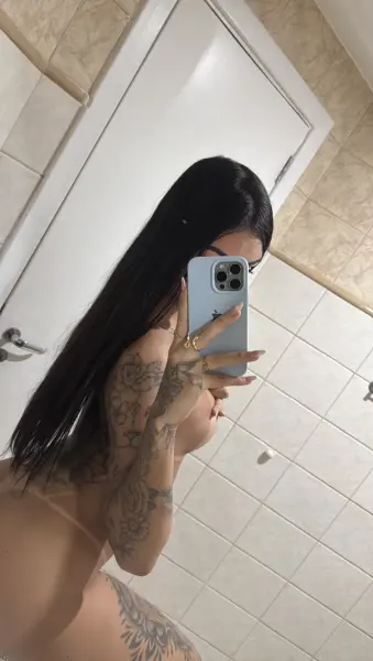 Kaylinha sapeka