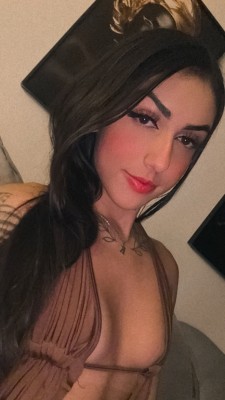 Kaylinha sapeka