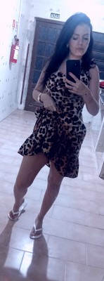 MELISSA MORENA
