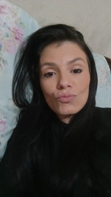 MELISSA MORENA