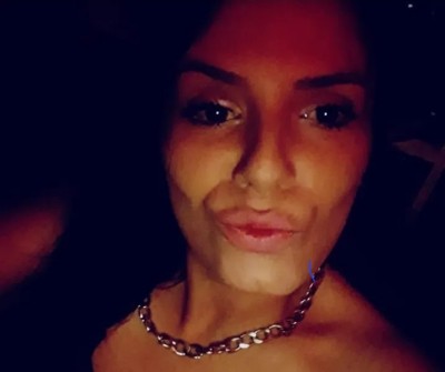MELISSA MORENA