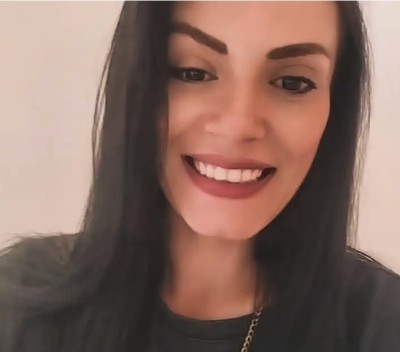 MELISSA MORENA