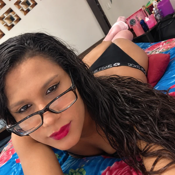 Baianinha sapeka
