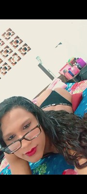 Baianinha sapeka
